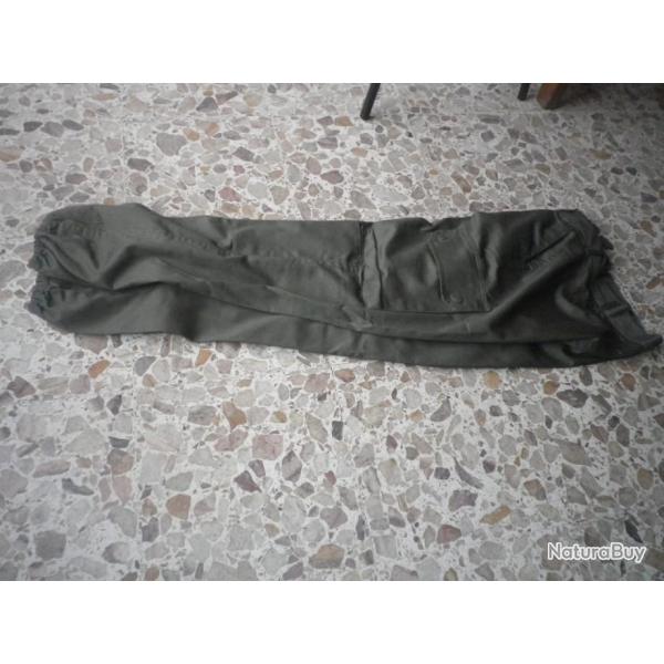 PANTALON TREILLIS treesco type F2 KAKI taille 44