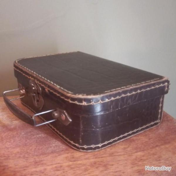 Belle Boite de type  valisette