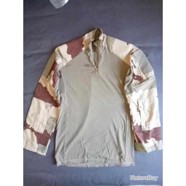 Chemise ubas neuve taille 96m.