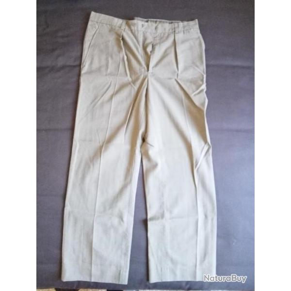 Pantalon arm�e fran�aise tdf