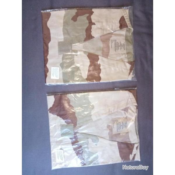 Lot Chemises gap arme franaise