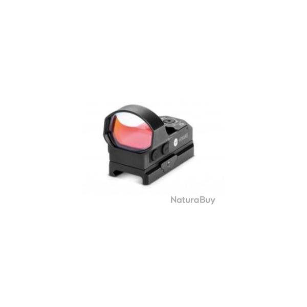 Point rouge HAWKE viseur reflex sight 3 moa grand angle