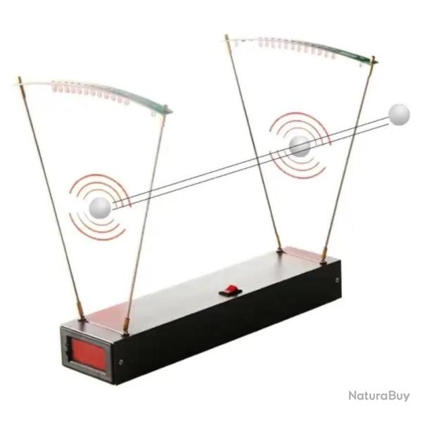 Chronographe de qualit� et pr�cision professionnelle - Mod�le standard