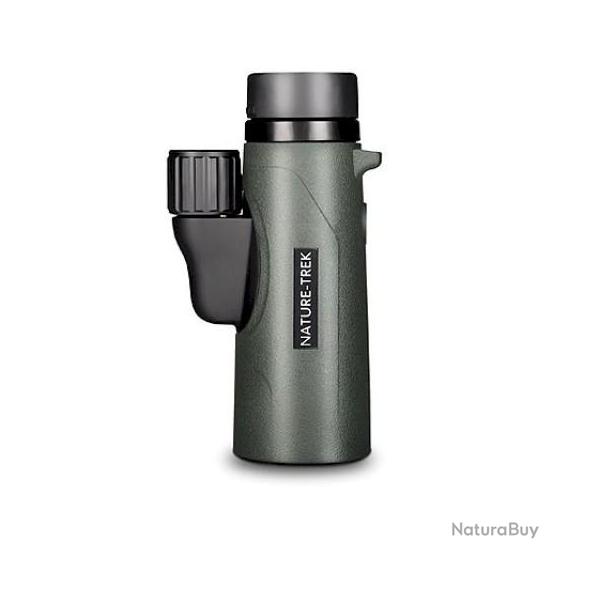 MONOCULAIRE HAWKE NATURE-TREK 10X42 VERT