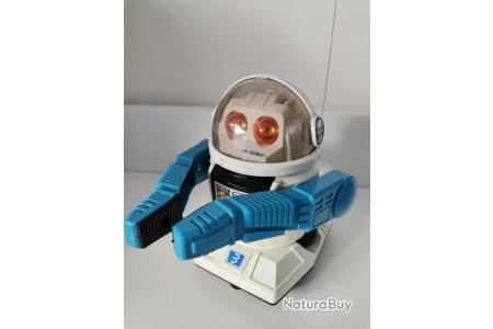 Robot Nikko Radio Controlled 1985 vintage - FR