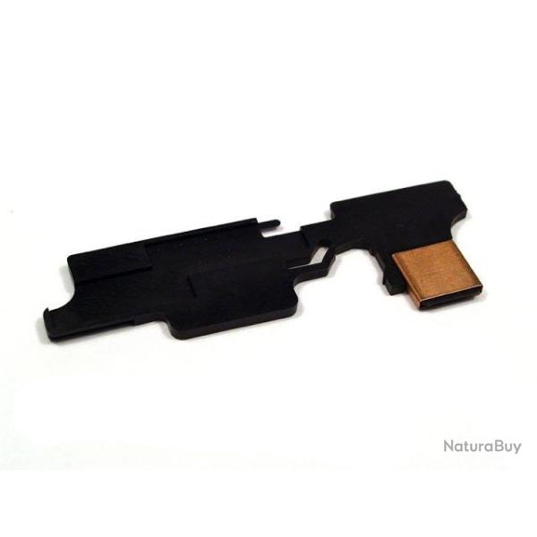 Selector Plate G3 (Modify)