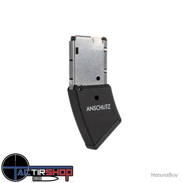 Chargeur 10 coups pour Carabine ANSCHTZ 1761 APR 22lr