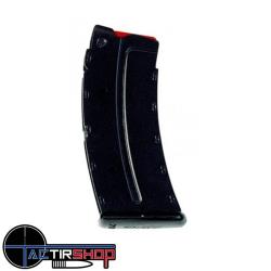 Chargeur 10 coups pour Carabine ANSCH&Uuml;TZ 1420-U13 - 1710 - Cal 22lr