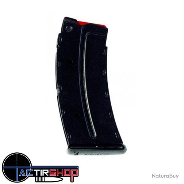 Chargeur 10 coups pour Carabine ANSCH�TZ 1420-U13 - 1710 - Cal 22lr
