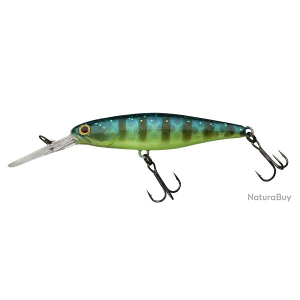 Leurre Illex DD Squirrel 67 SP Secret Grass Gill