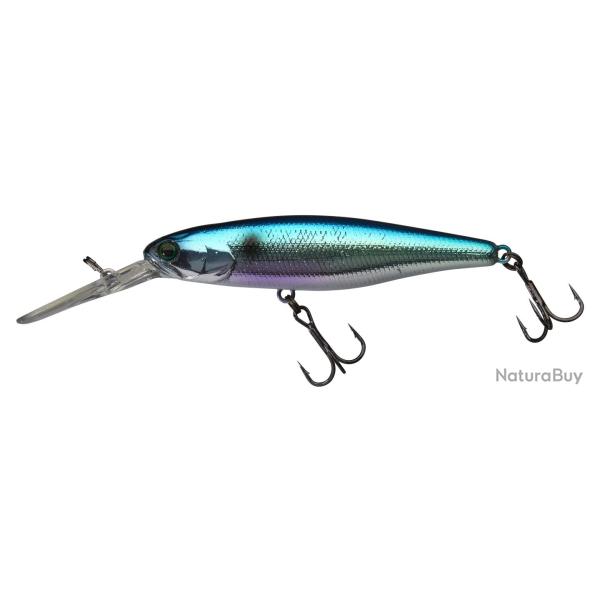 Leurre Illex DD Squirrel 79 SP Tsuyagin Shad