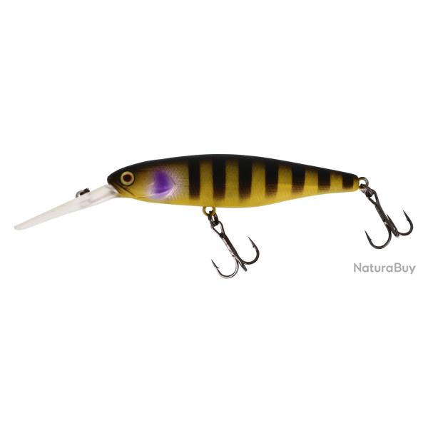 Leurre Illex DD Squirrel 79 SP Zander bee