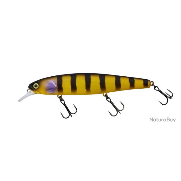 Leurre Illex Arnaud Smash Minnow 110F Zander bee