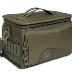 Sac &agrave; cartouches Gamekeeper EVO 150 pi&egrave;ces vert BERETTA