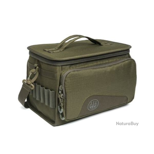 Sac � cartouches Gamekeeper EVO 150 pi�ces vert BERETTA