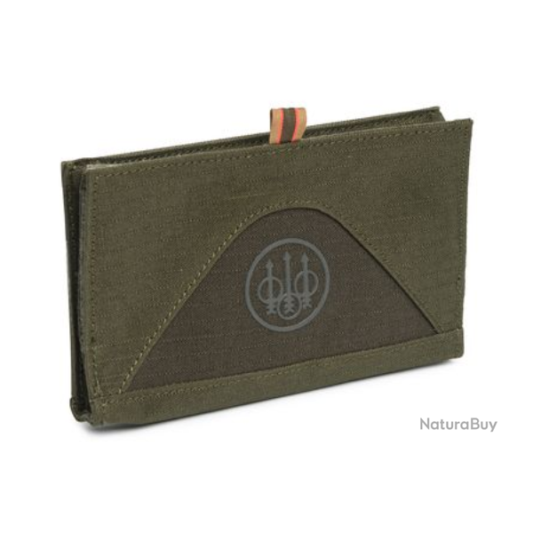 Pochette cartouches Gamekeeper EVO vert BERETTA