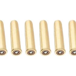 Douilles pour Chiappa Rhino en 4.5mm par 6