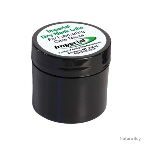 Lubrifiant � sec pour l'int�rieur des �tuis Redding Imperial Dry Neck Lube