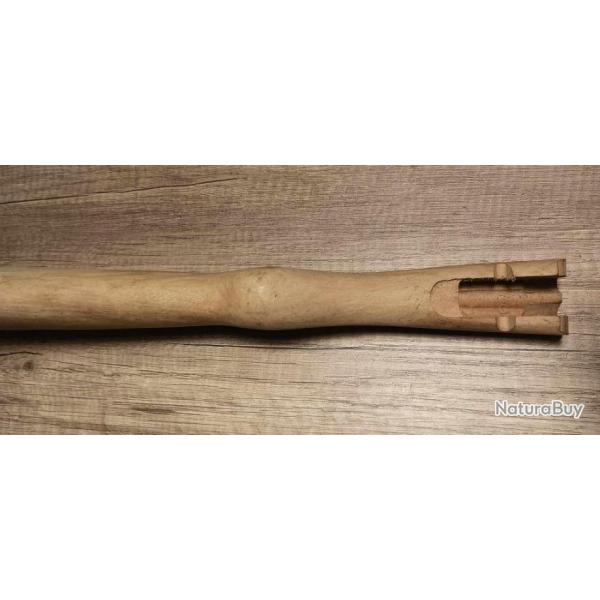 Crosse Bergeron � finir.