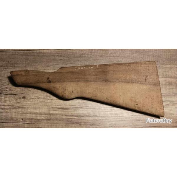 Crosse Charlin ou Darne.