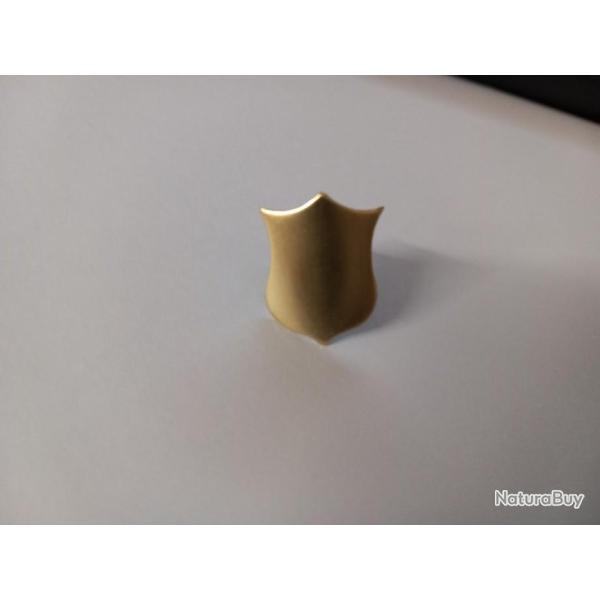 cusson blason laiton