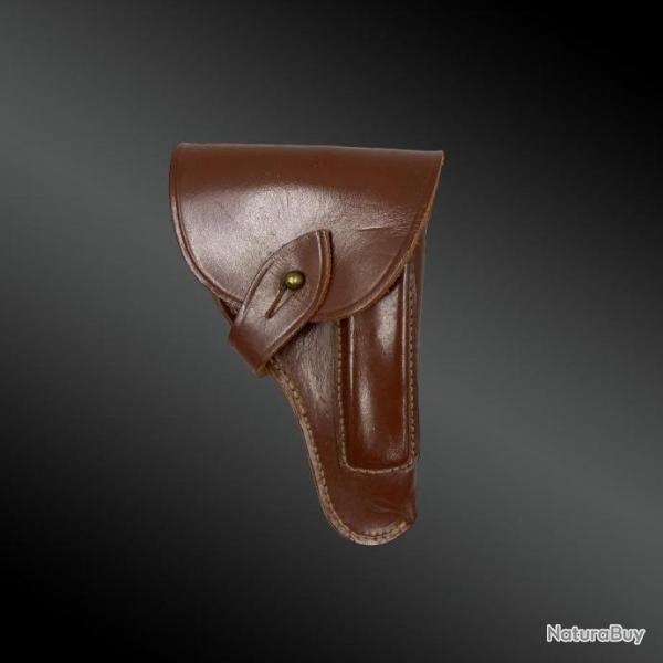 Holster pour pistolet automatique Walther PP