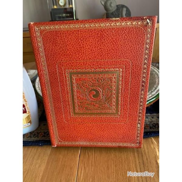 histoire de la chine en 1000 photos C. Estier 1966