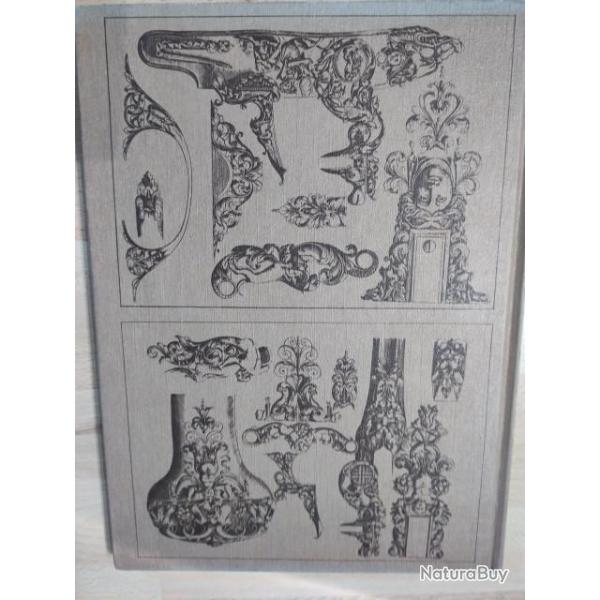 La passion des armes a feu