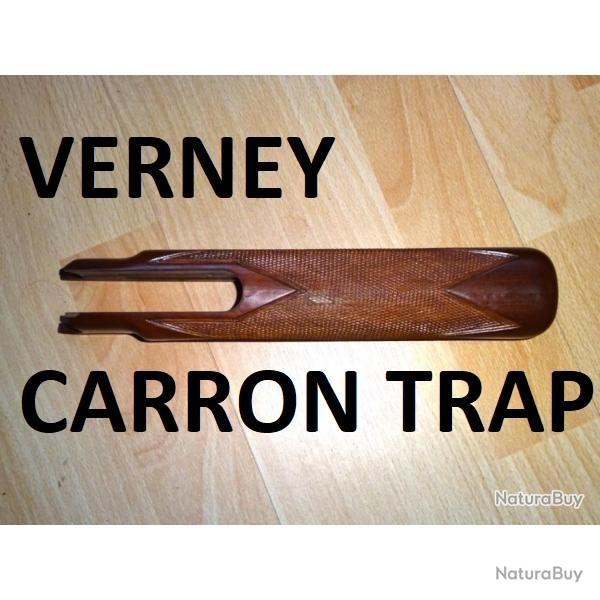 devant bois fusil VERNEY CARRON TRAP - VENDU PAR JEPERCUTE (SZ255)