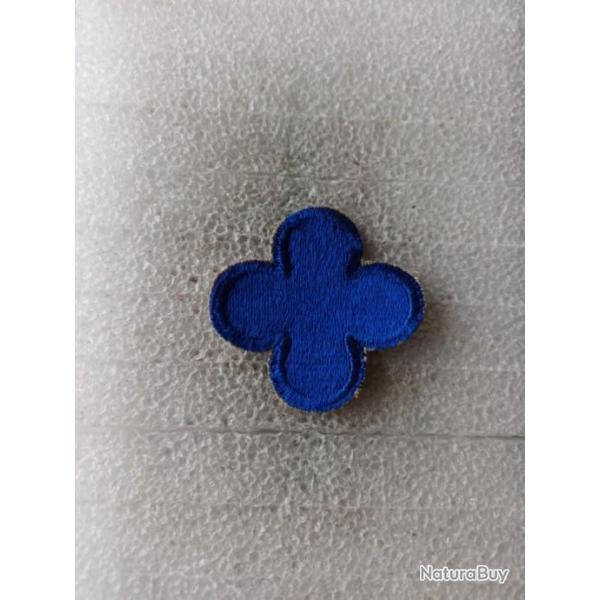 Patch arm�e us 88th INFANTRY DIVISION  ww2 original 1