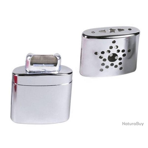 Chaufferette de poche [Herbertz]