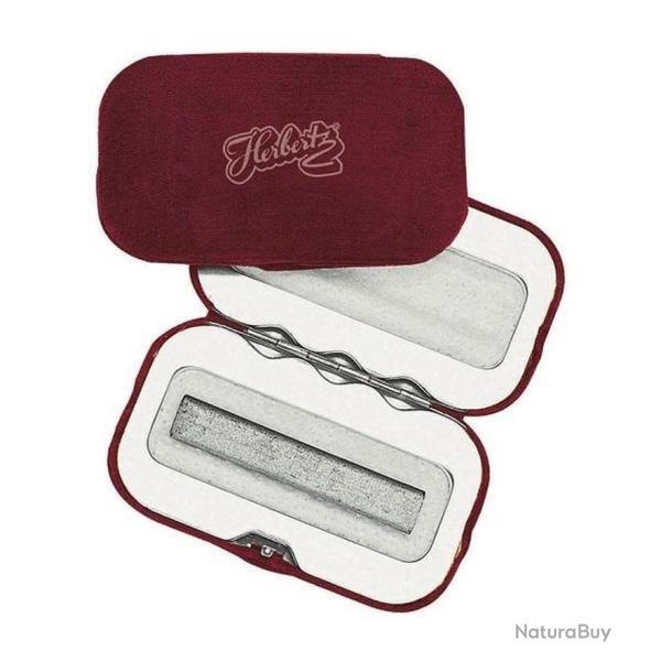 Chaufferette de poche [Herbertz]