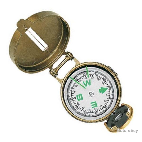 Boussole "Scout" m�tal [Herbertz]