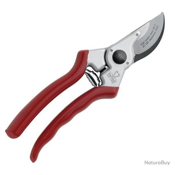 S�cateur "382.21" 21 cm [Due Cigni]