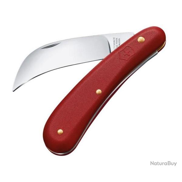 Serpette fermante lame large 11 cm [Victorinox]