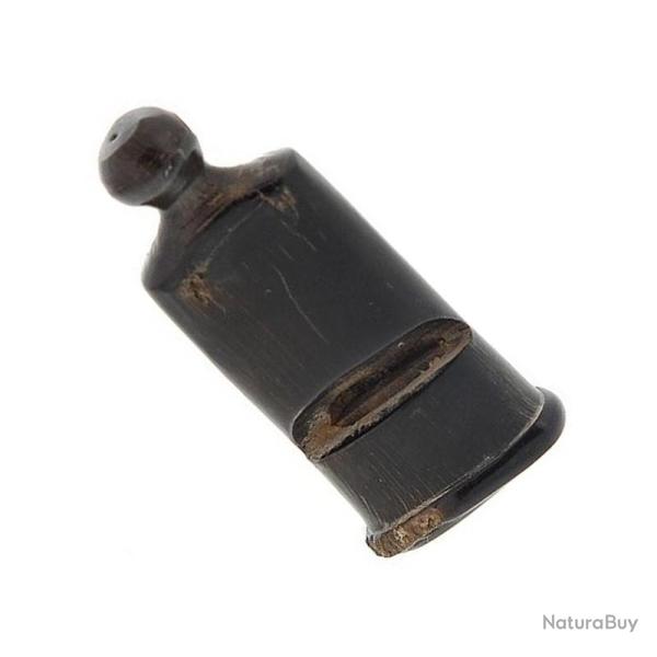 Sifflet plat chasseur [Elless]