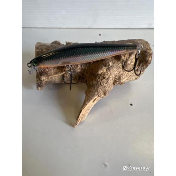 RAPALA  SHADOW RAP Leurre SDR07 HLW HALLOWEEN