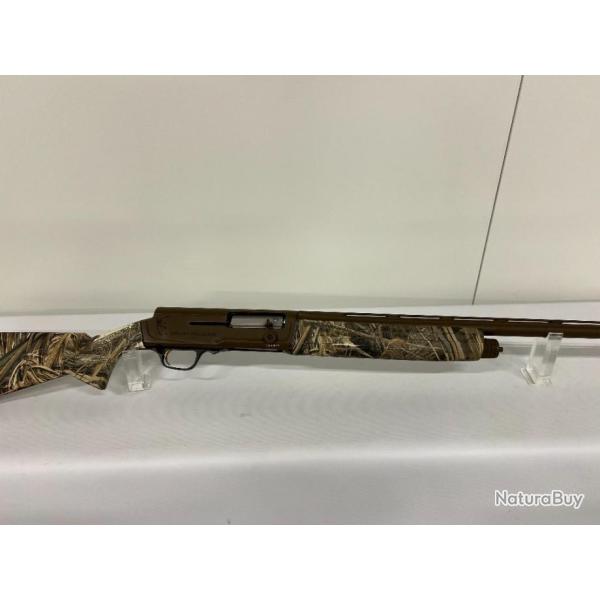 Occasion - Fusil Semi Auto Browning A5 Grand Passage Max 5 12/89 - 76cm