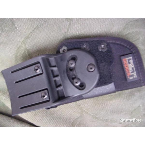 holster Uncle Mike s'  size 19