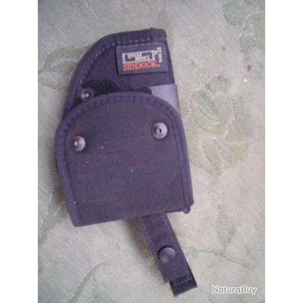 holster Uncle Mike s'  size 23