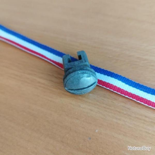 Gras Arrt  de culasse