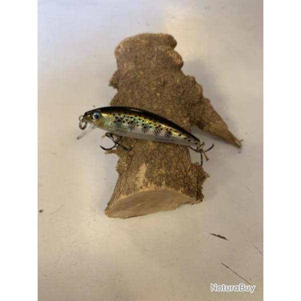 RAPALA X-RAP COUNTDOWN mudler