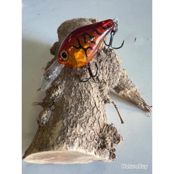 RAPALA ULTRA LIGHT CRANK