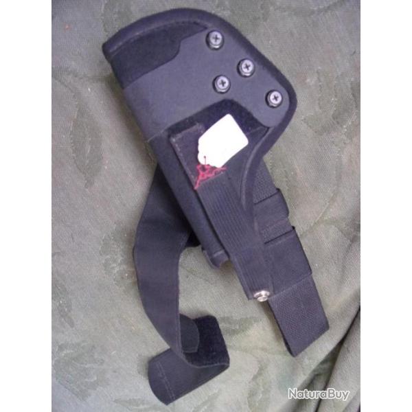 holster Uncle Mike s'  size 21 de cuisse