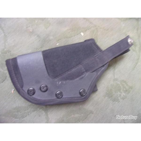 holster Uncle Mike s'  main gauche size 20
