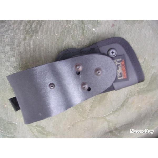 holster Uncle Mike s' et  size 23 pour Ruger P85