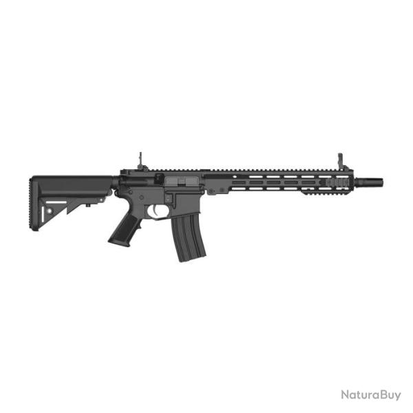 Replique Longue S&T 6mm MK16 URG-I 11.5" Challenger G3 AEG BK