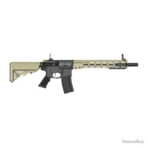 Replique Longue S&T 6mm MK16 URG-I 11.5" Challenger G3 AEG DDC