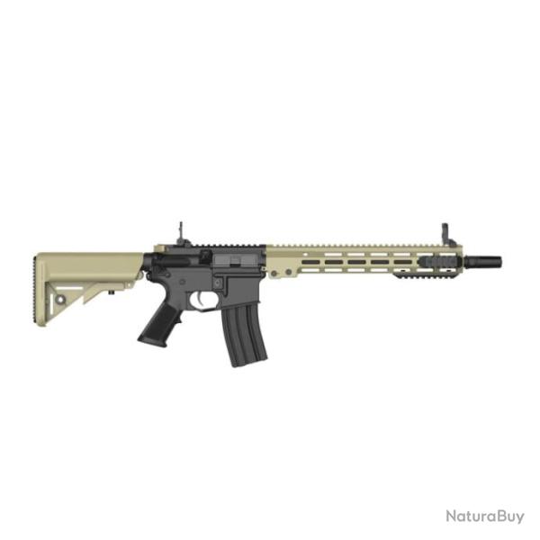 Replique Longue S&T 6mm MK16 URG-I 14.5" Challenger Line G3 AEG DDC