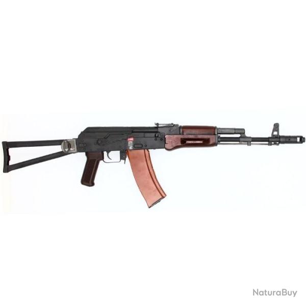 Replique Longue S&T 6mm Next GEN AKS74N AEG TM